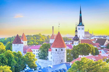 12 Places To Visit In Estonia In 2023 For A Cool Experience